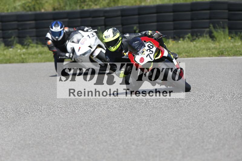 /12 30.04.2025 Speer Racing ADR/Gruppe gelb/736